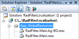 Global Resources