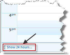 Footer Toggle