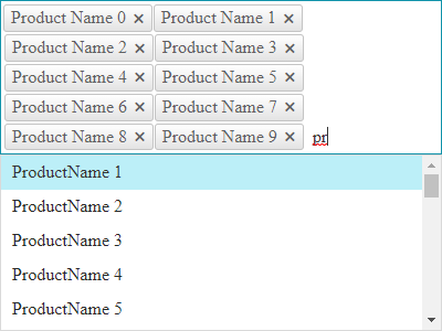 Single Line Entries - Disabled