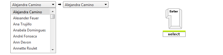 dropdownlist-accessibilityandinternalization-keyboardsupport-select