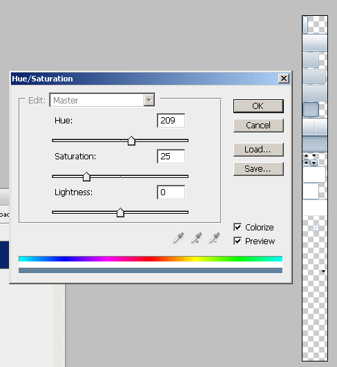 Colorize