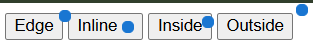 "Badge Position"