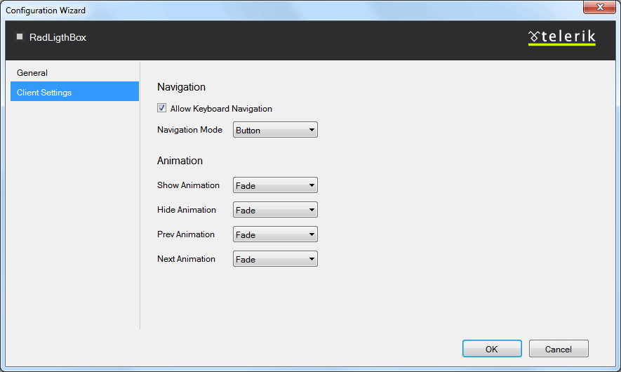 lightbox-client-settings