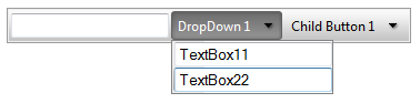 toolbar attributes