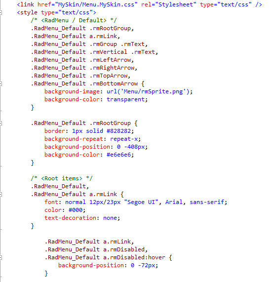 Ffind and replace css class name