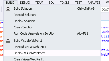 deploy-web-part