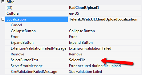 clouduplaod-localization 0
