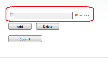 IE buggy rendering