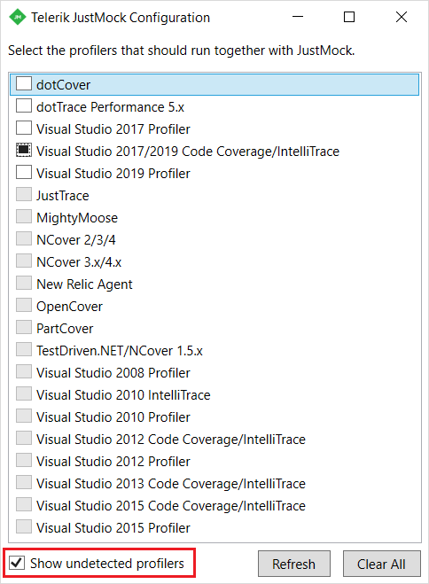 Code Coverage Tools 3