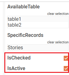 Flex Display Applied