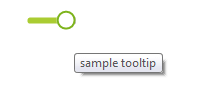 WinForms RadToggleSwitch ToolTipText