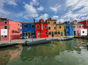 WinForms SlideView Getting Started