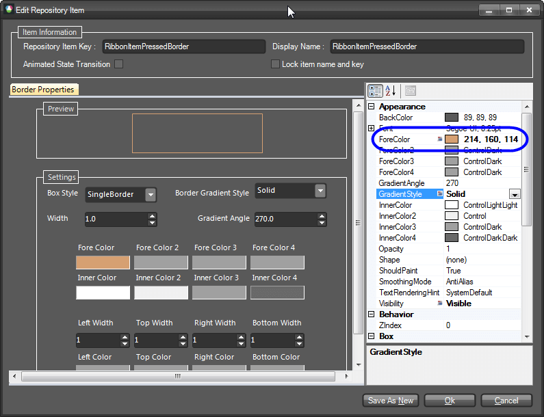 tools-visual-style-builder-control-specific-theme-tutorials-styling-radribbonbar 015