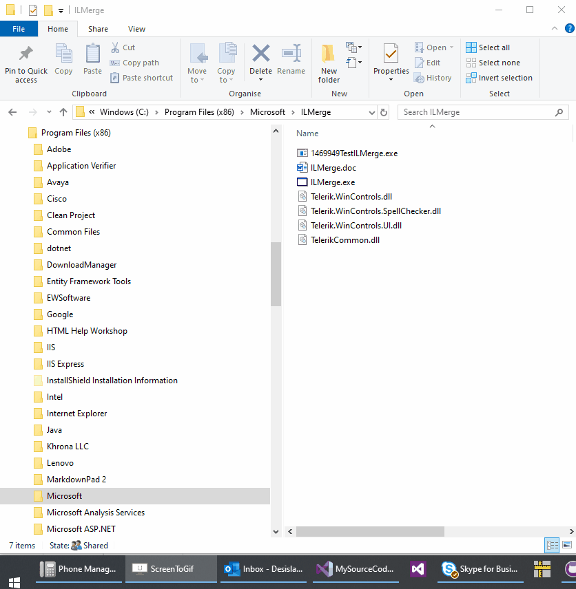 installation-deployment-and-distribution-redestributing-telerik-radcontrols-for-windows