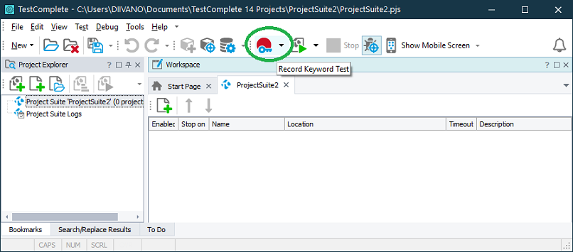 Record_Keyword_Test_Button