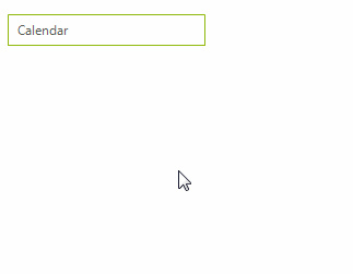 WinForms RadMenus Hosting RadControls in menu items