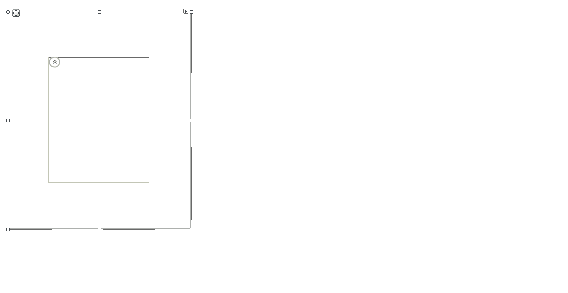 WinForms RadCardView Add Items at Design Time