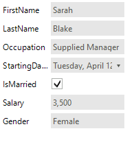 WinForms RadDataEntry MaskedEditBox