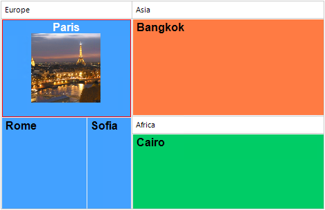 WinForms RadTreeMap ItemPainted