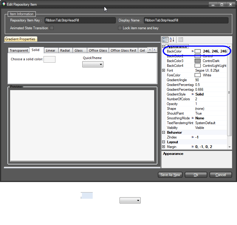 tools-visual-style-builder-control-specific-theme-tutorials-styling-radribbonbar 023