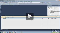 WinForms RadGridView Databinding