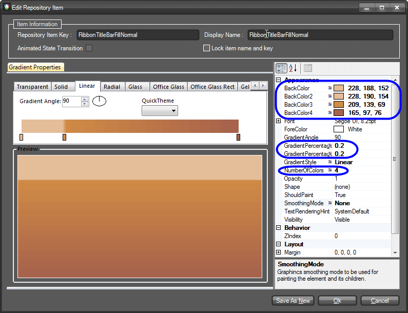 tools-visual-style-builder-control-specific-theme-tutorials-styling-radribbonbar 006