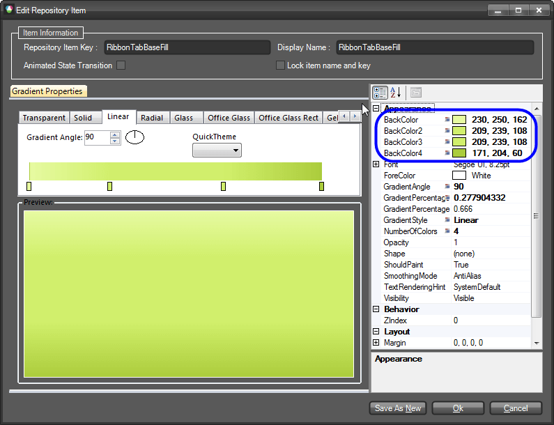 tools-visual-style-builder-control-specific-theme-tutorials-styling-radribbonbar 024
