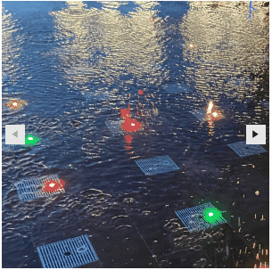 WinForms SlideView Update Pages
