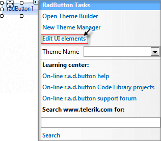 WinForms RadChart Wizard Data Tab Series
