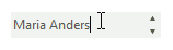 WinForms RadDomainUpDown Auto-Complete Functionality
