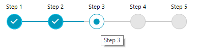 WinForms RadStepProgressBar ToolTipTextNeeded