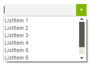 WinForms RadDropDownList AutoSizeItems