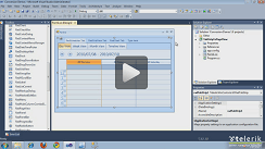 WinForms RadPageView Converting from RadTabStrip to RadPageView Tutorial