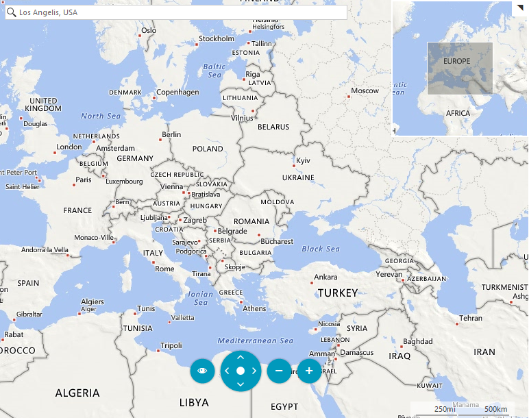 Rad Map Features Rest Providers 01 road