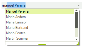 WinForms RadCheckedDropDownList AutoCompleteMode SuggestAppend