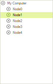 WinForms RadTreeView True LazyMode