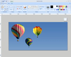 WinForms RadRibbonBar Overview Tutorial