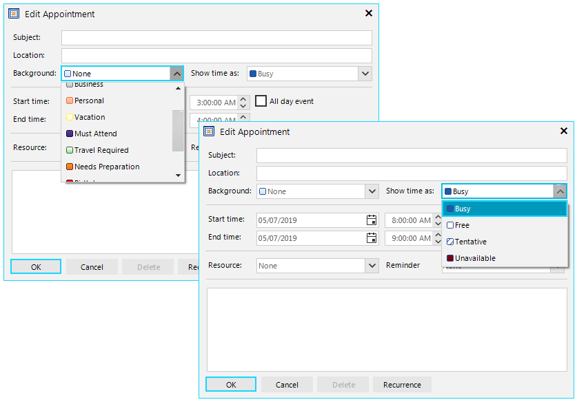 customize-appointment-backgrounds-and-statuses001