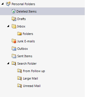 WinForms RadTreeView VisualStudio2012Light