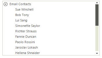WinForms RadTreeView Smooth Scrolling