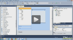 WinForms RadPageView Upgrading Tutorial