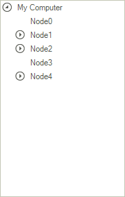 WinForms RadTreeView False LazyMode