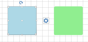WinForms RadDiagram Selection in Code Behind