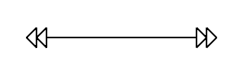 WinForms RadDiagram Arrow4