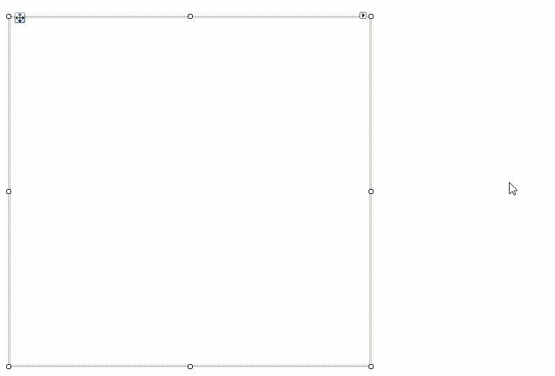 WinForms RadLayoutControl Adding Tabbed Groups
