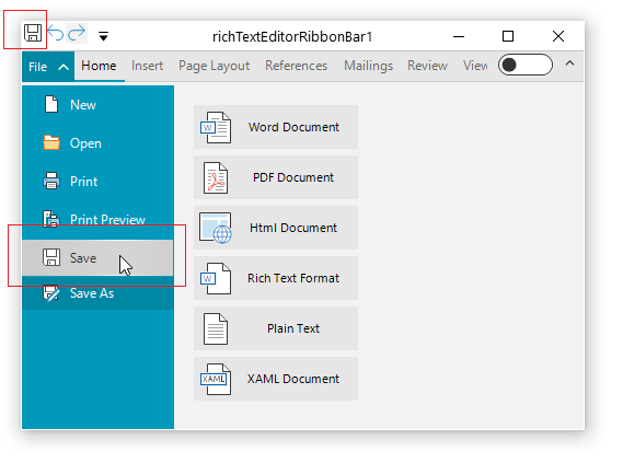 richtext-ribbon-ui-custom-save 001