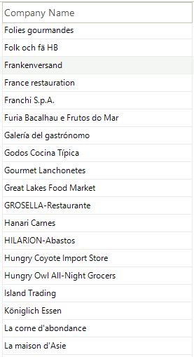 WinForms RadVirtualGrid Natural Sort (Unsorted)