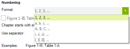 WinForms RadRichTextEditor Format