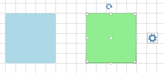WinForms RadDiagram SelectedIndex or SelectedItem