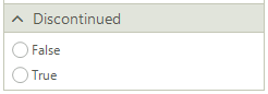 WinForms Filter View Changing Default Editors - Telerik UI for WinForms